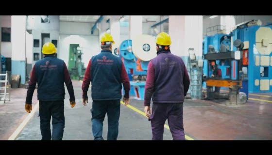 Hocaoğulları Tanıtım Filmi Teaser