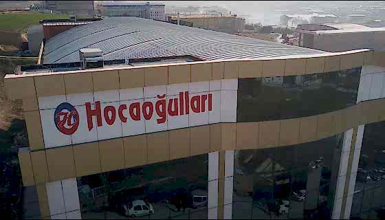 Hocaoğulları Tanıtım Filmi