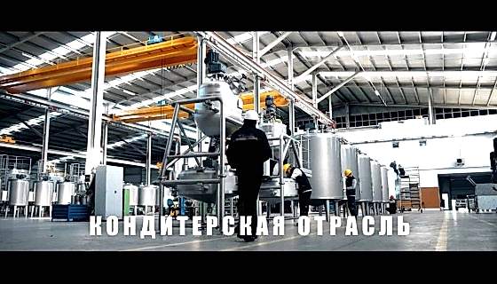 Şahin Paslanmaz Rusça Tanıtım Filmi